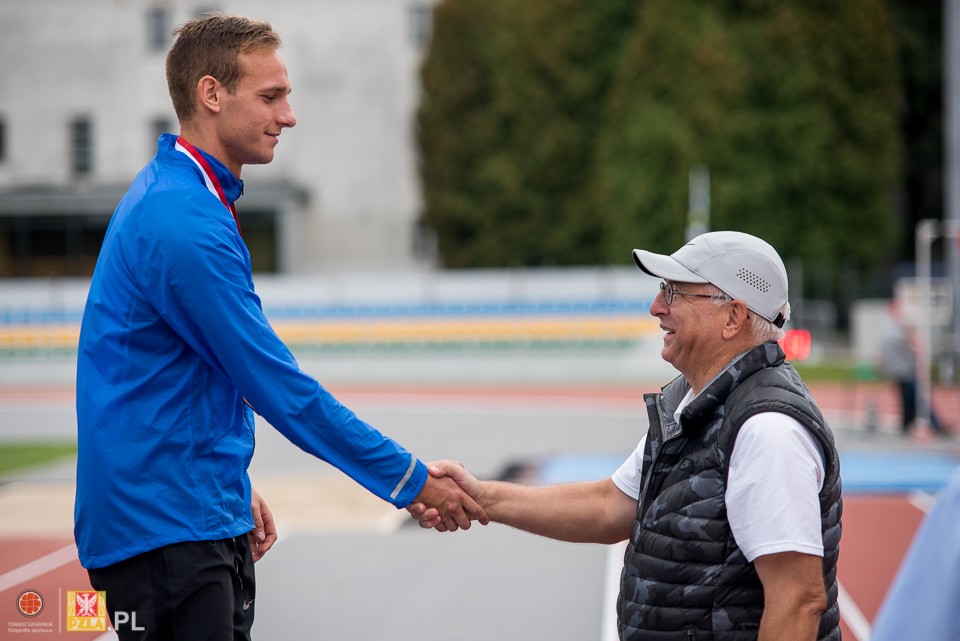 Młodzieżowe Mistrzostwa Polski w Wielobojach 2015 obrazek 4