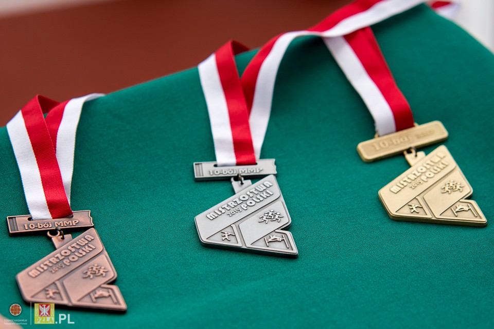 Młodzieżowe Mistrzostwa Polski w Wielobojach 2015 obrazek 5