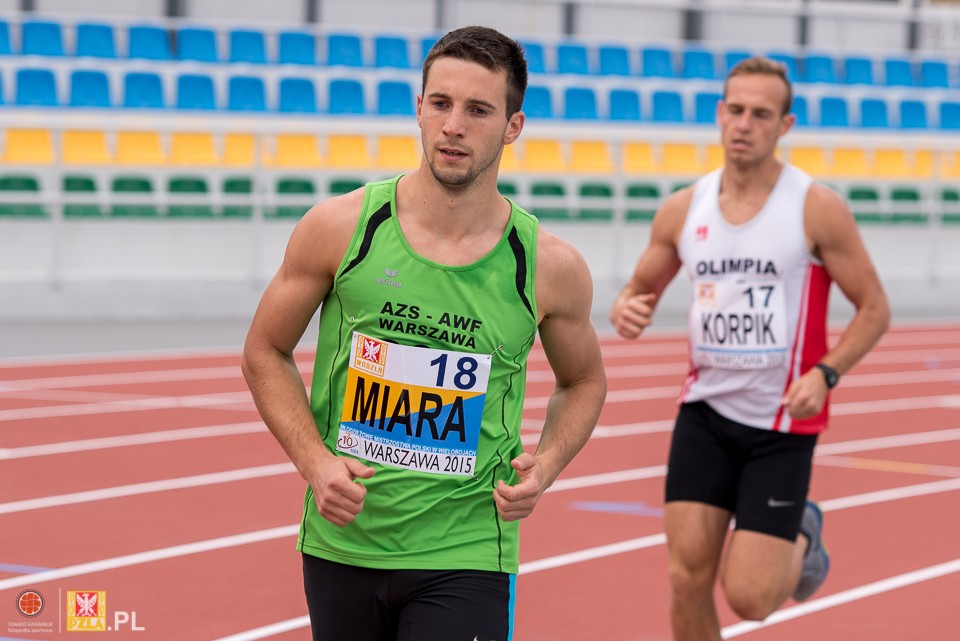 Młodzieżowe Mistrzostwa Polski w Wielobojach 2015 obrazek 11
