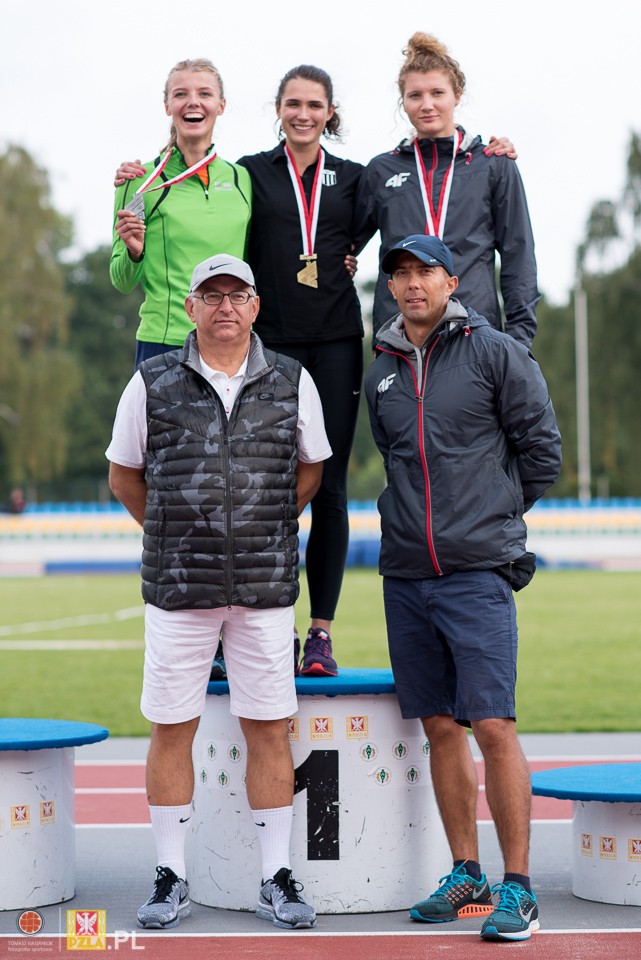 Młodzieżowe Mistrzostwa Polski w Wielobojach 2015 obrazek 14