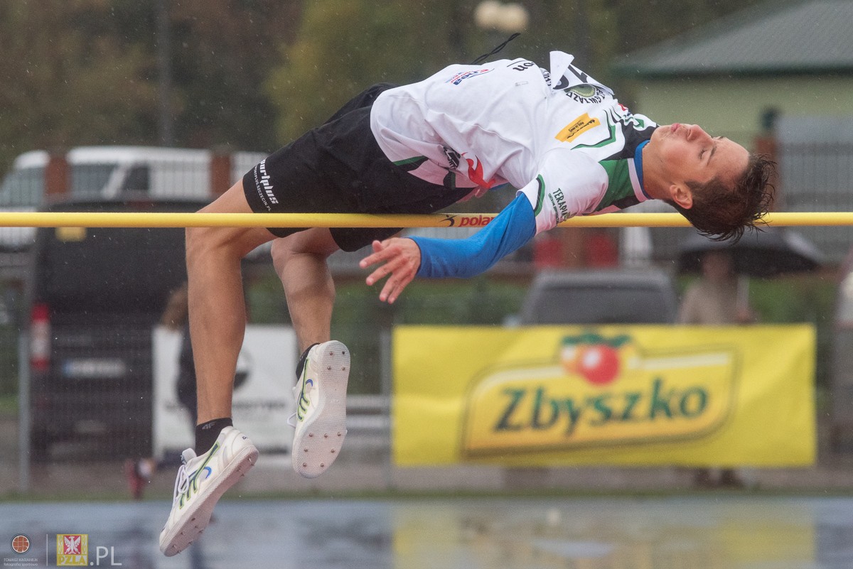 Mistrzostwa Polski Młodzików 2015, dzień 1. obrazek 1