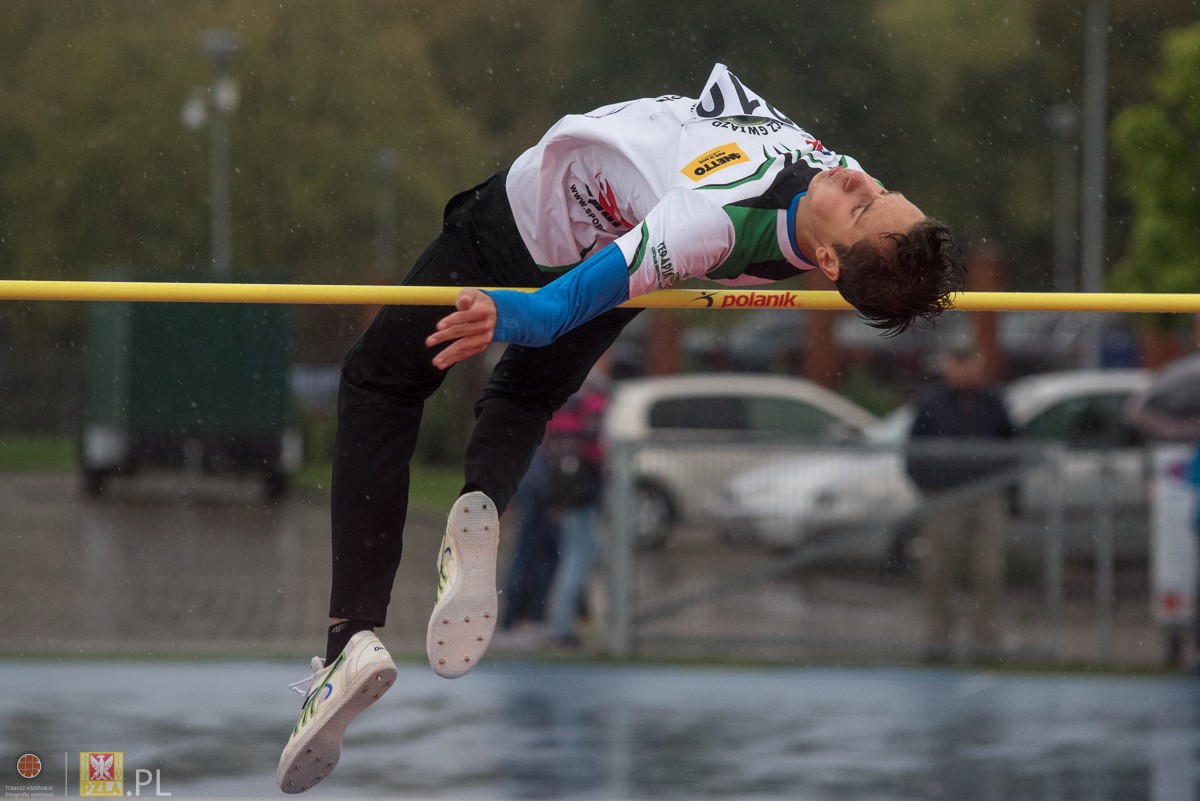 Mistrzostwa Polski Młodzików 2015, dzień 1. obrazek 5
