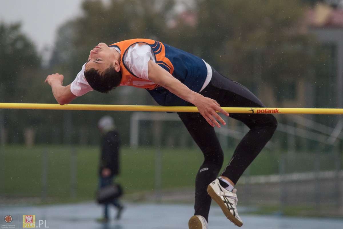 Mistrzostwa Polski Młodzików 2015, dzień 1. obrazek 7