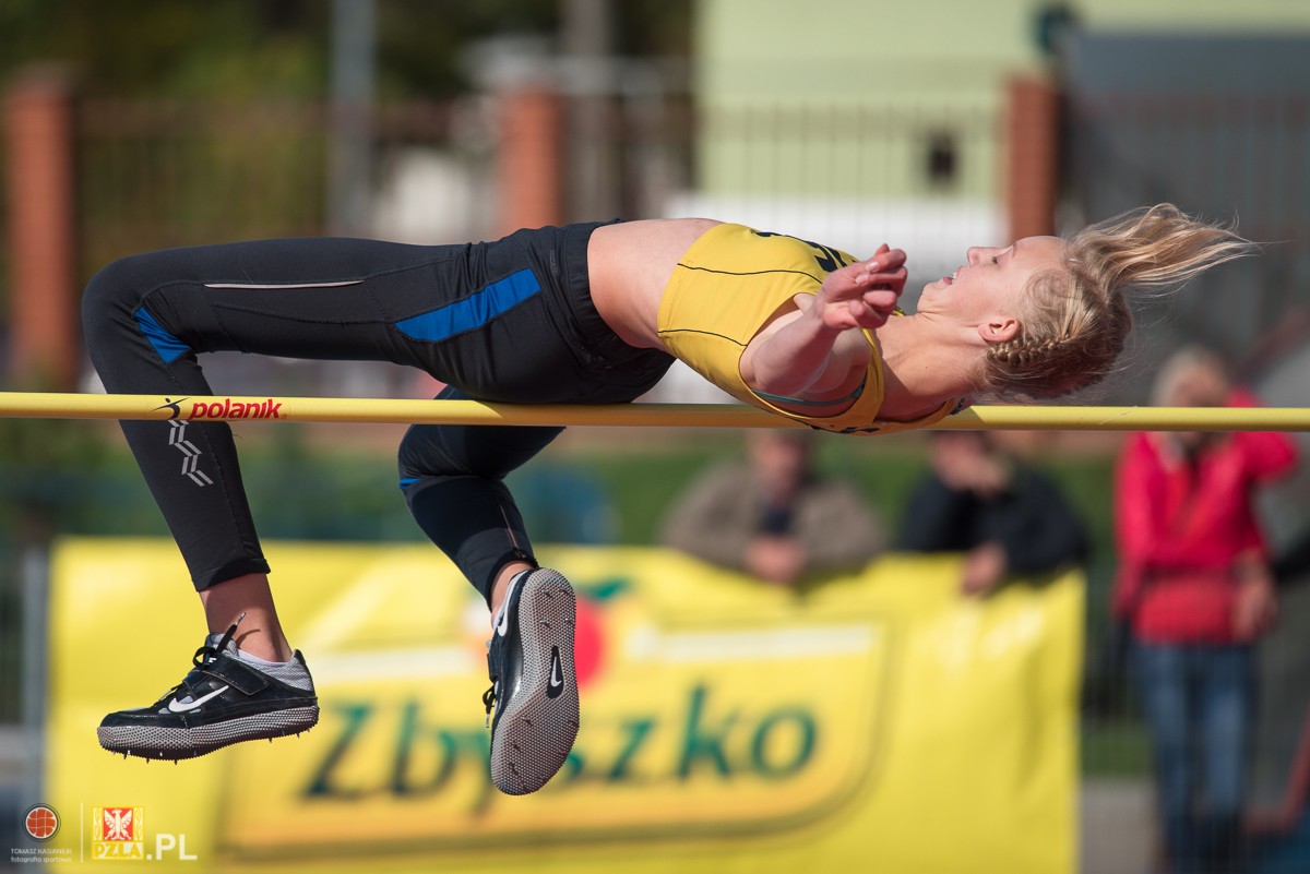 Mistrzostwa Polski Młodzików 2015, dzień 2. obrazek 1