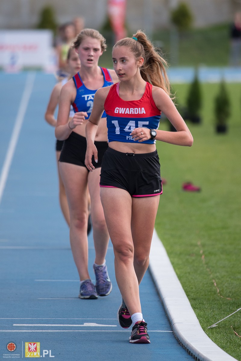 Mistrzostwa Polski Młodzików 2015, dzień 2. obrazek 12