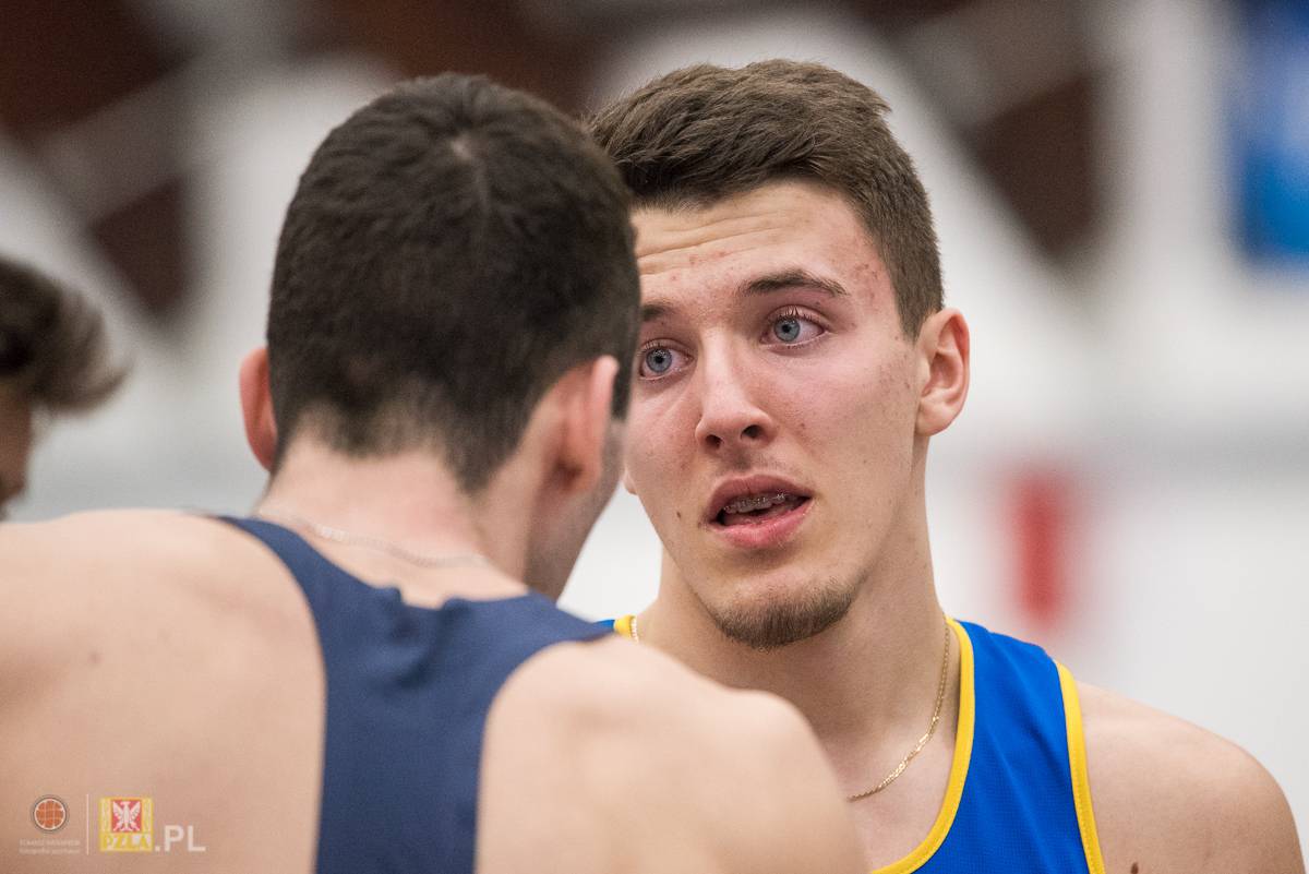 Halowe Mistrzostwa Polski Juniorów i Juniorów Młodszych 2016 obrazek 20