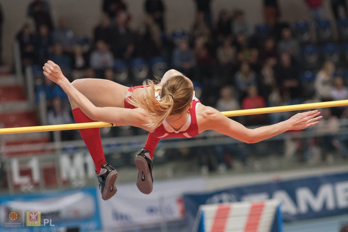 60. Halowe Mistrzostwa Polski Seniorów, Toruń 2016 - dzień 2 obrazek 9