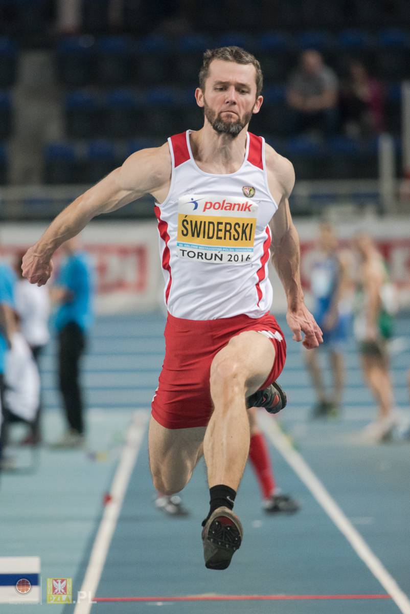60. Halowe Mistrzostwa Polski Seniorów, Toruń 2016 - dzień 2 obrazek 13