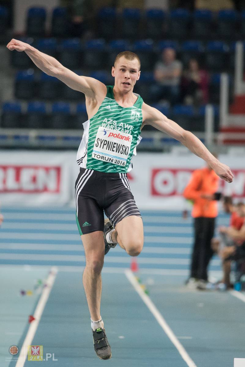 60. Halowe Mistrzostwa Polski Seniorów, Toruń 2016 - dzień 2 obrazek 14