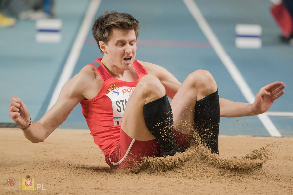 60. Halowe Mistrzostwa Polski Seniorów, Toruń 2016 - dzień 2 obrazek 15