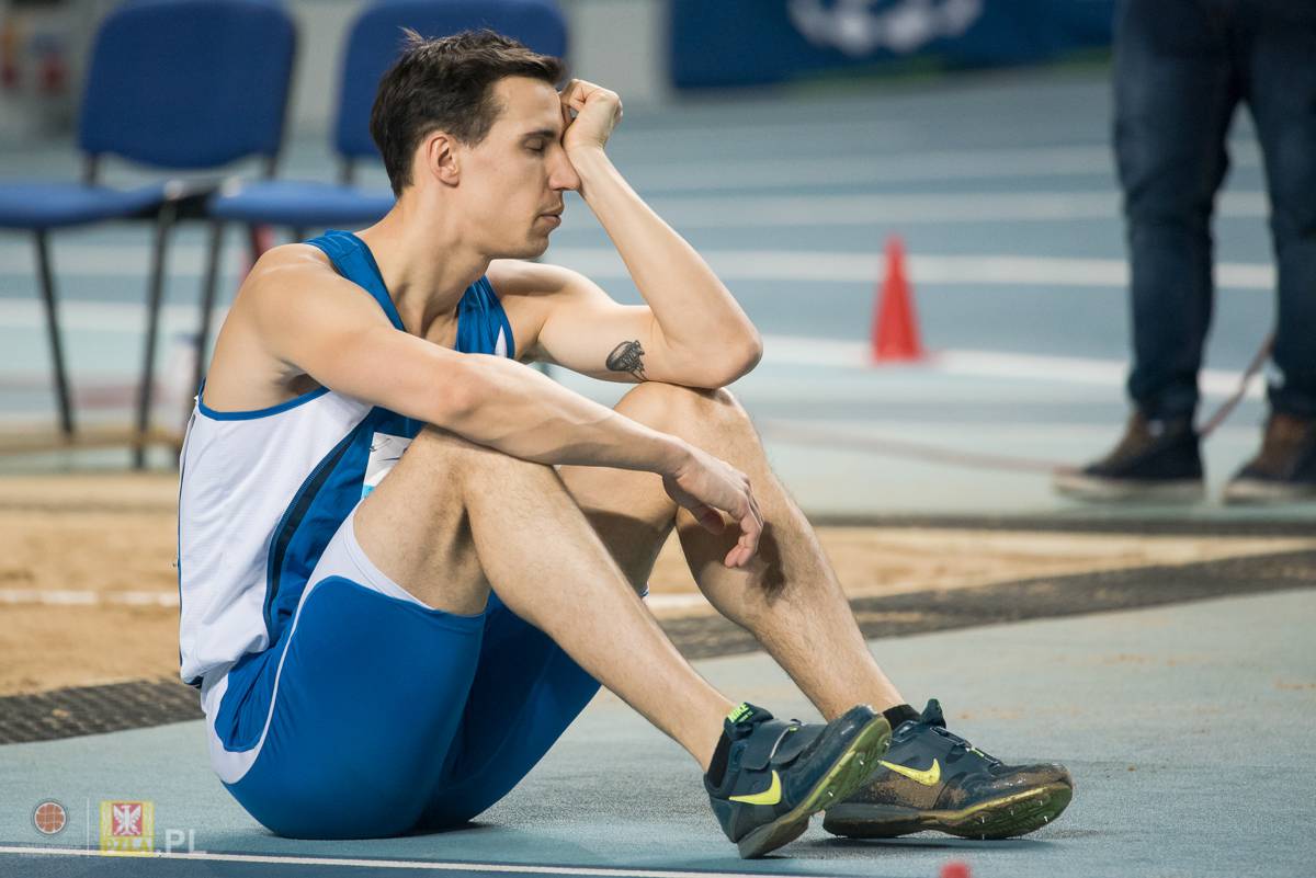60. Halowe Mistrzostwa Polski Seniorów, Toruń 2016 - dzień 2 obrazek 17
