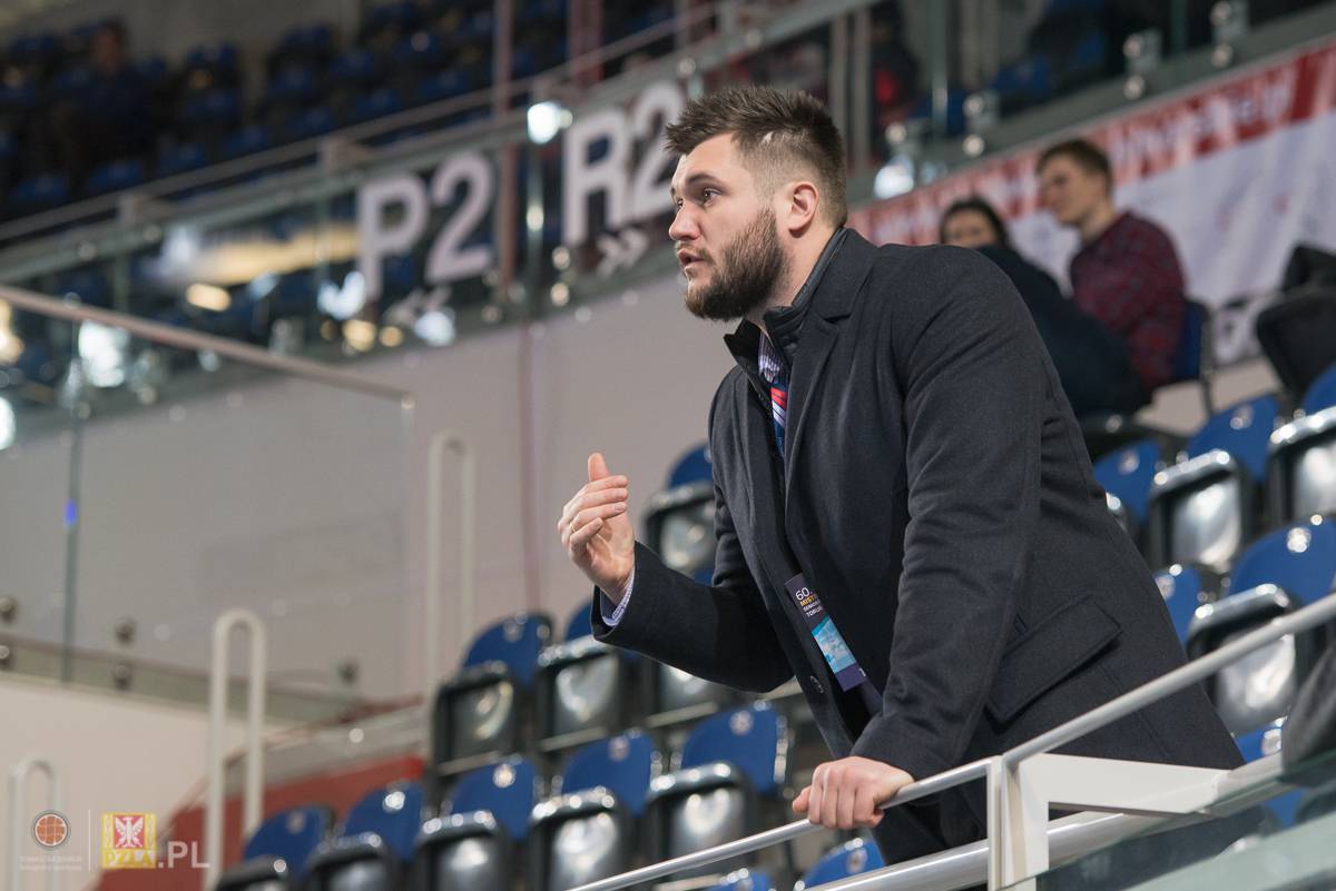 60. Halowe Mistrzostwa Polski Seniorów, Toruń 2016 - dzień 2 obrazek 20
