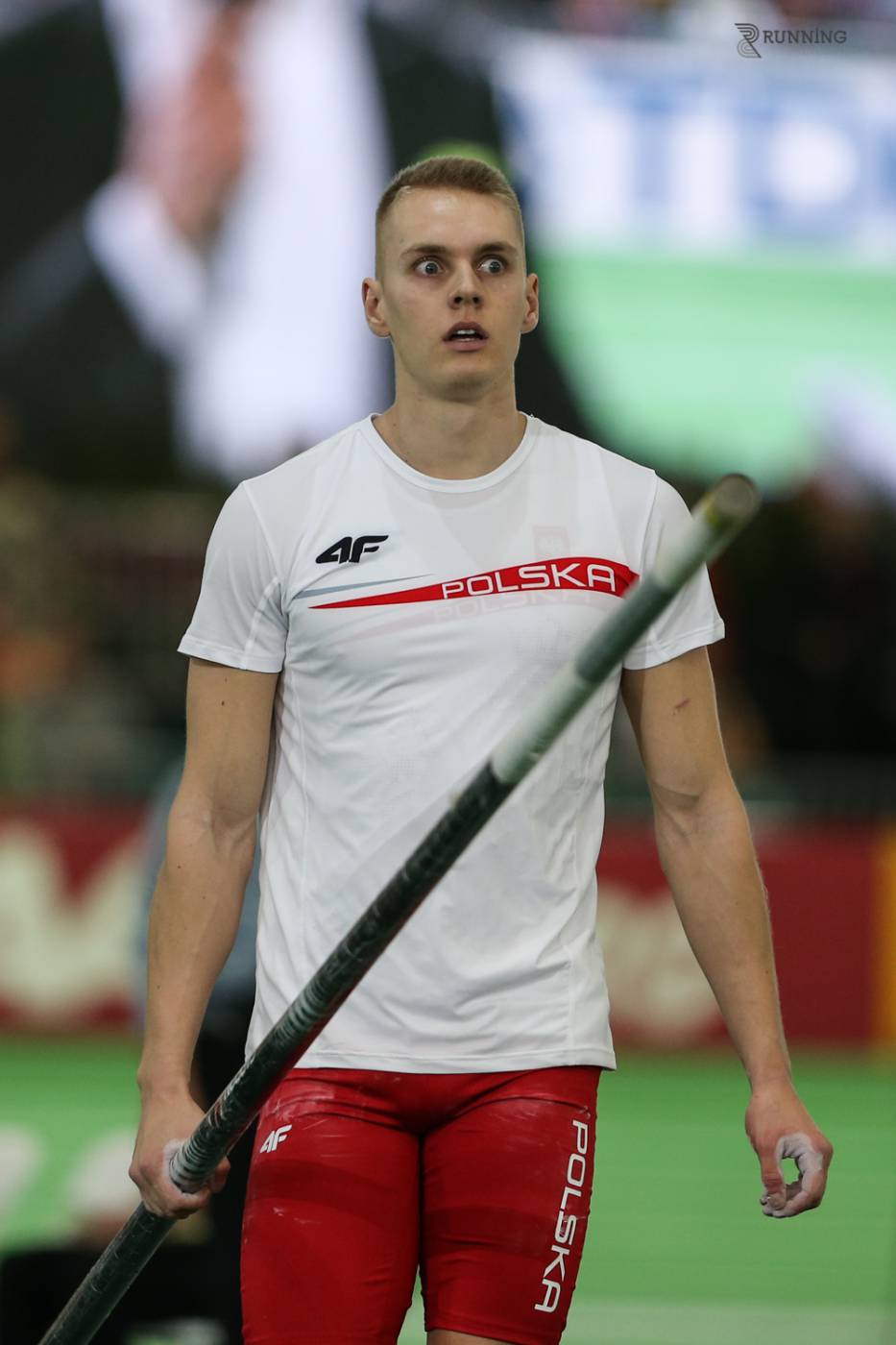 16. IAAF Halowe Mistrzostwa Świata - I dzień obrazek 4