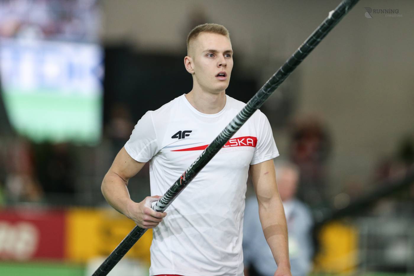 16. IAAF Halowe Mistrzostwa Świata - I dzień obrazek 5