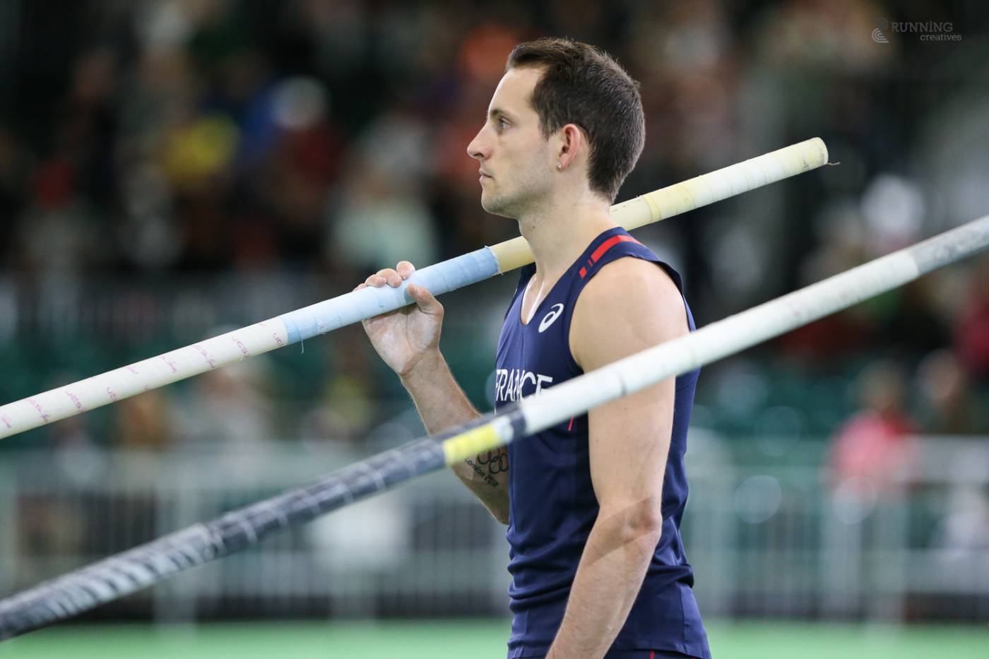 16. IAAF Halowe Mistrzostwa Świata - I dzień obrazek 7