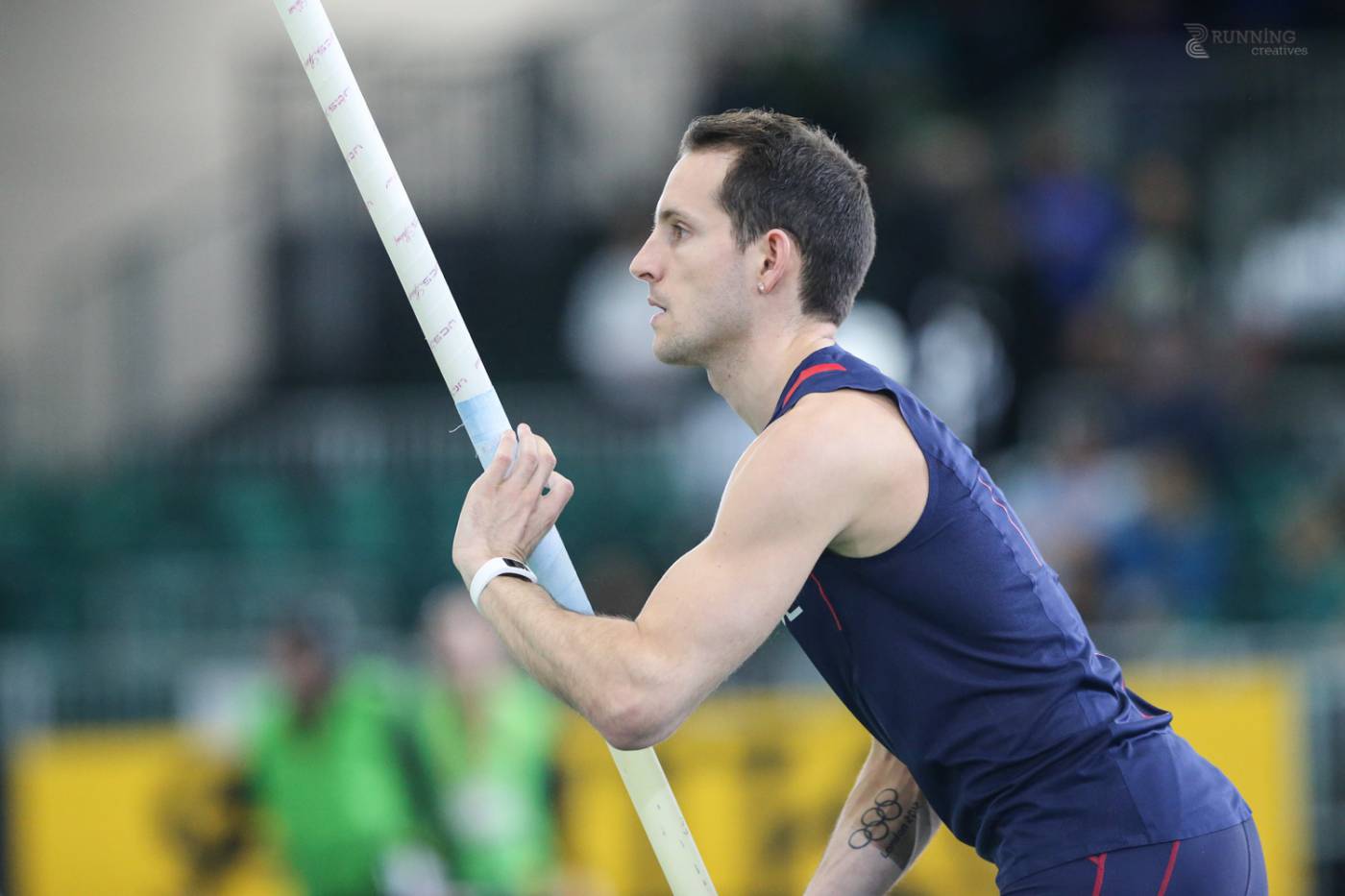 16. IAAF Halowe Mistrzostwa Świata - I dzień obrazek 8