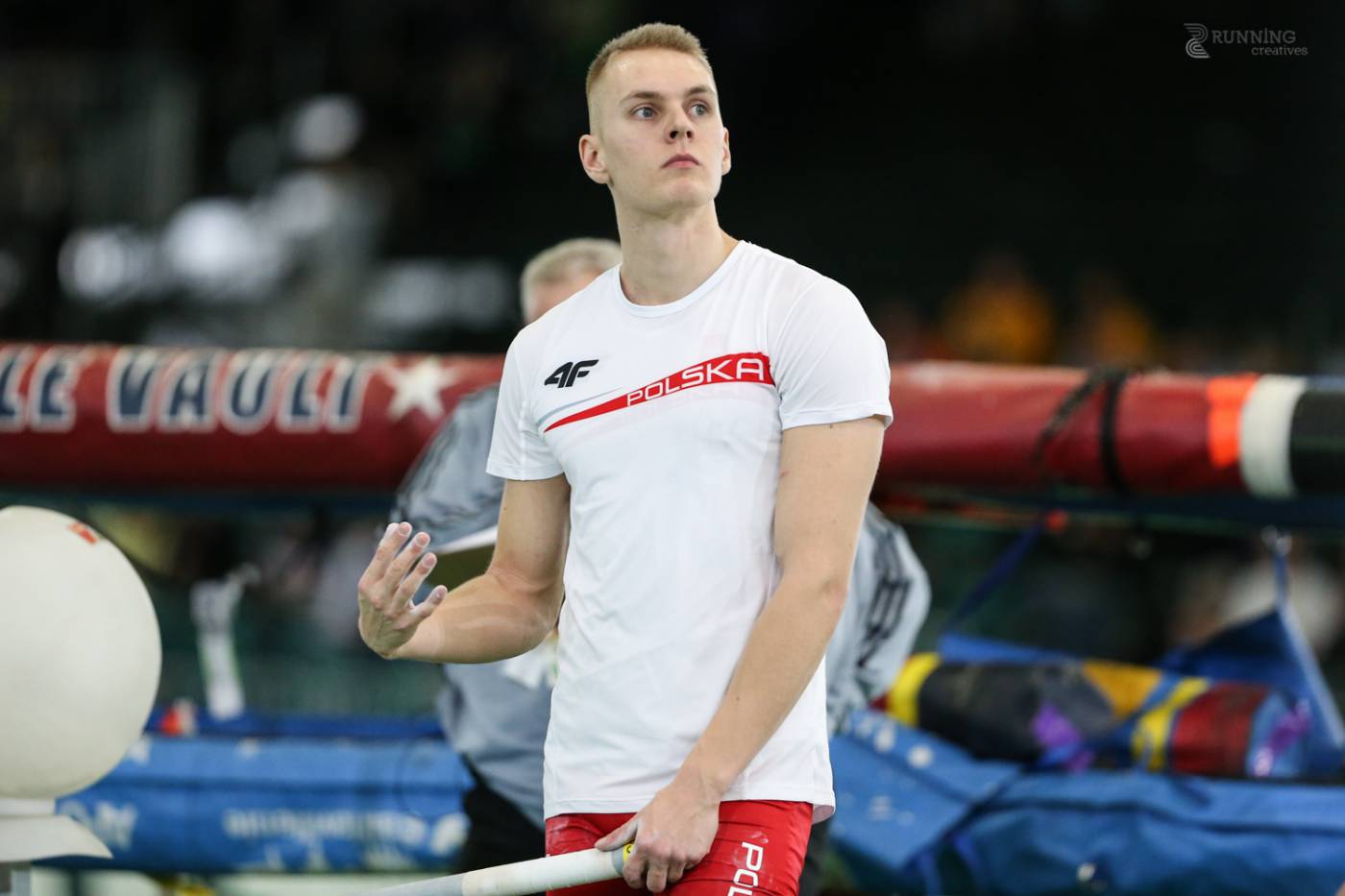 16. IAAF Halowe Mistrzostwa Świata - I dzień obrazek 9
