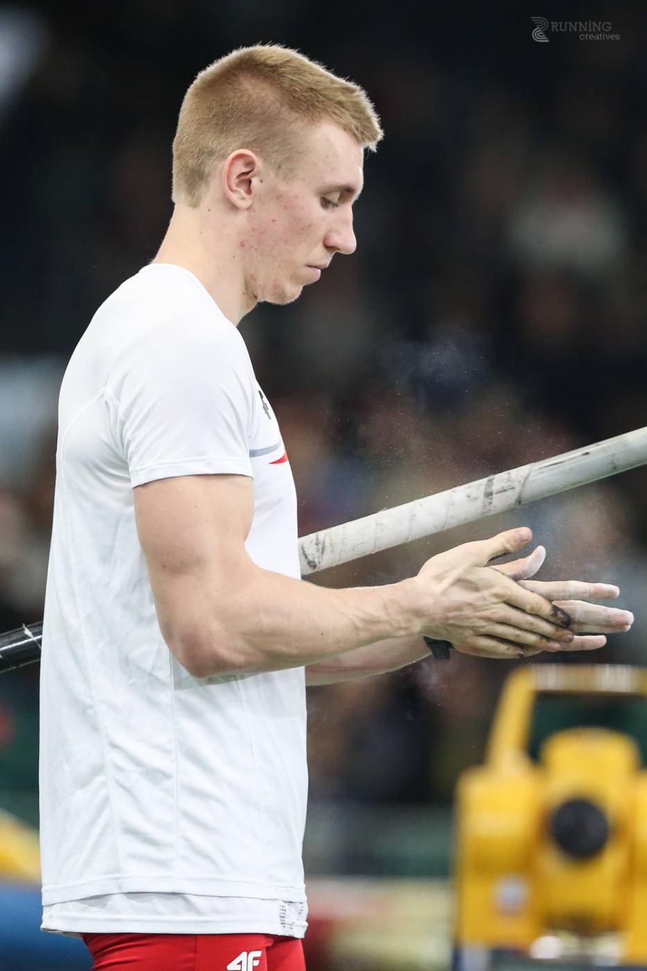16. IAAF Halowe Mistrzostwa Świata - I dzień obrazek 11