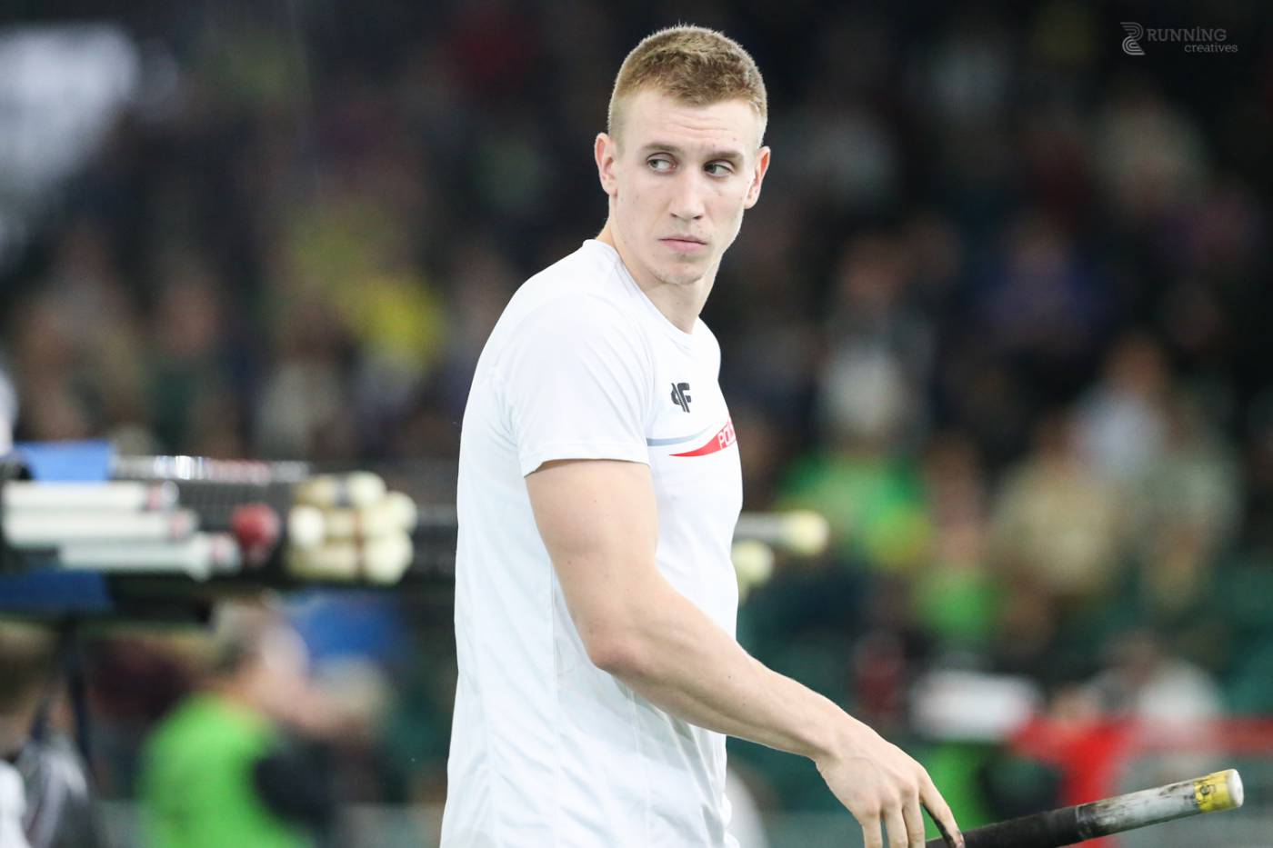 16. IAAF Halowe Mistrzostwa Świata - I dzień obrazek 12