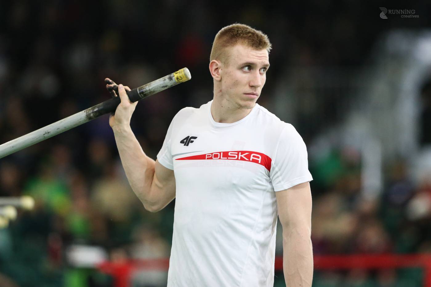 16. IAAF Halowe Mistrzostwa Świata - I dzień obrazek 13