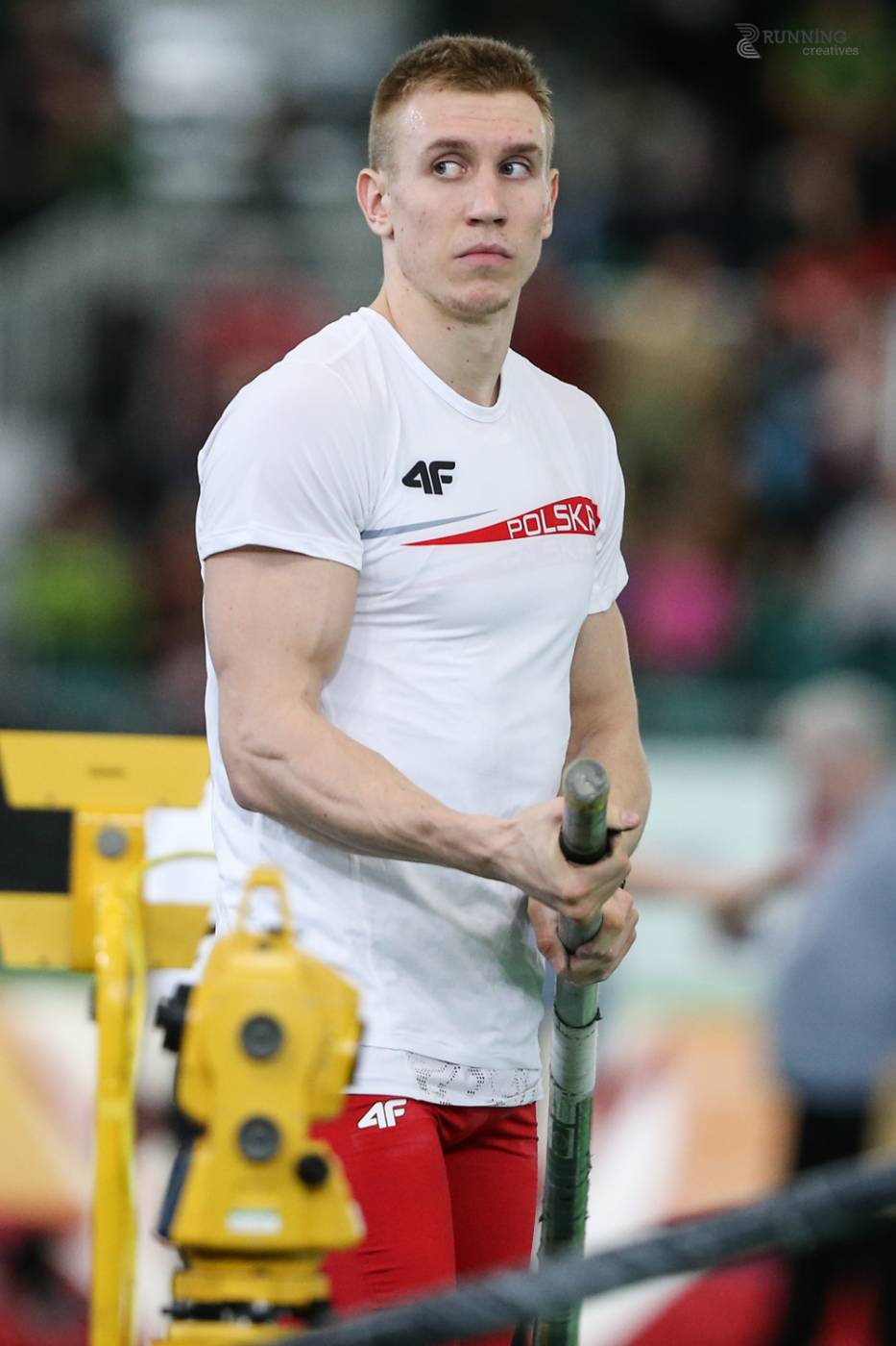 16. IAAF Halowe Mistrzostwa Świata - I dzień obrazek 15