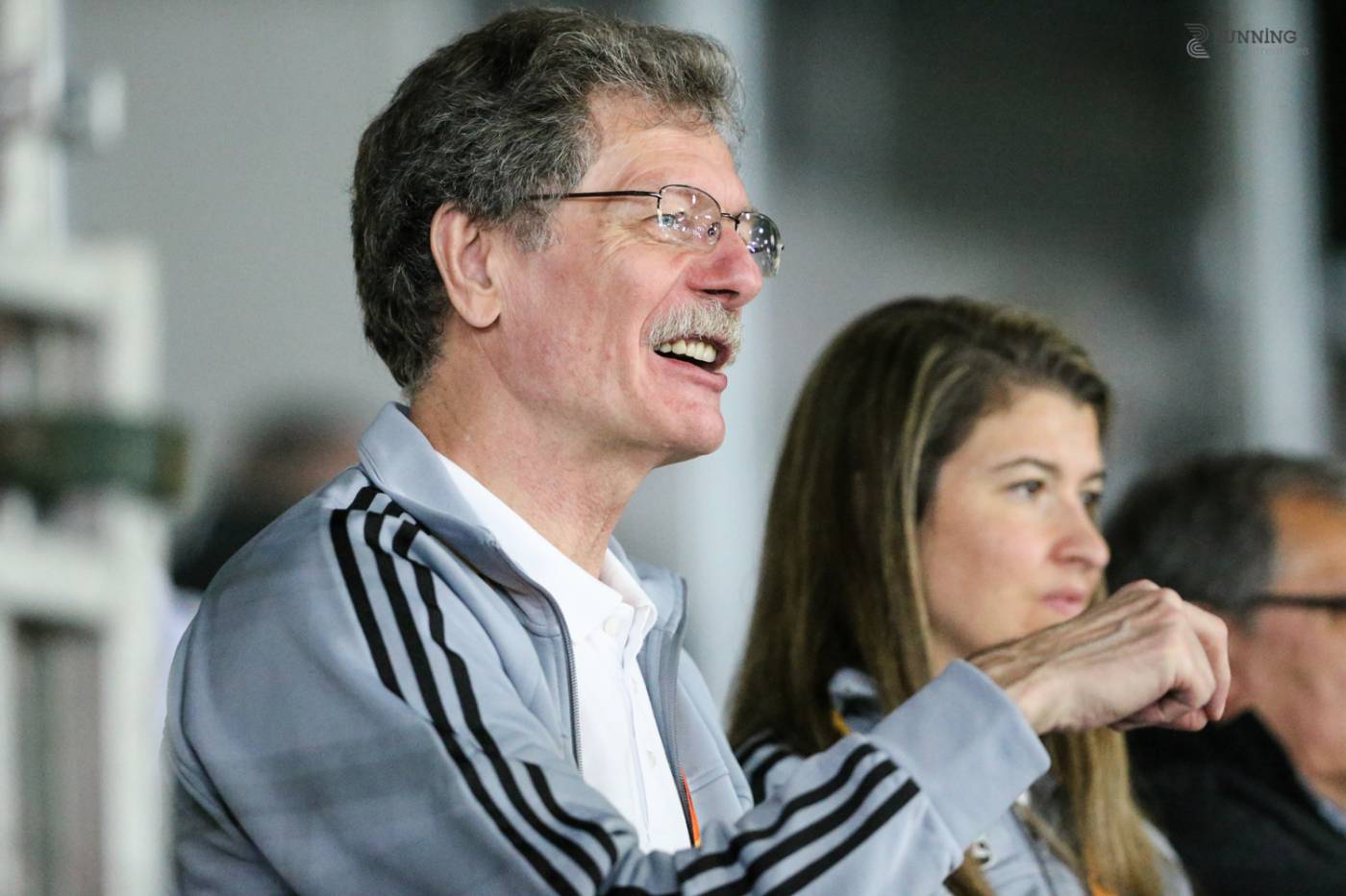 16. IAAF Halowe Mistrzostwa Świata - I dzień obrazek 16