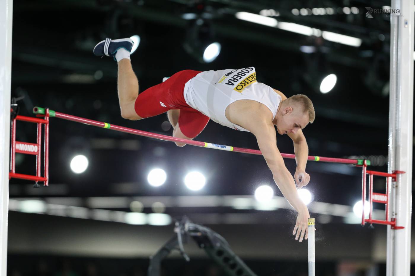 16. IAAF Halowe Mistrzostwa Świata - I dzień obrazek 18