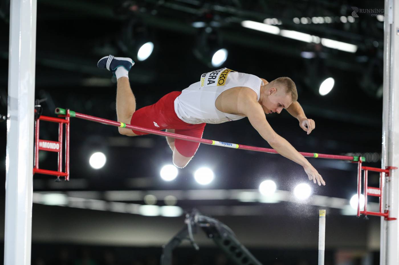 16. IAAF Halowe Mistrzostwa Świata - I dzień obrazek 19