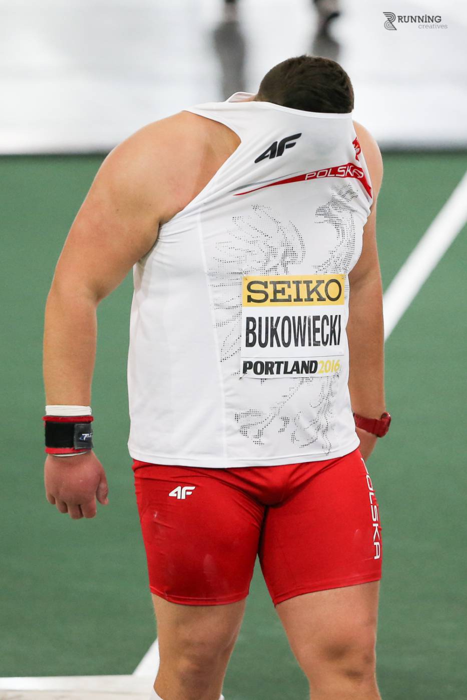 16. IAAF Halowe Mistrzostwa Świata - II dzień obrazek 1