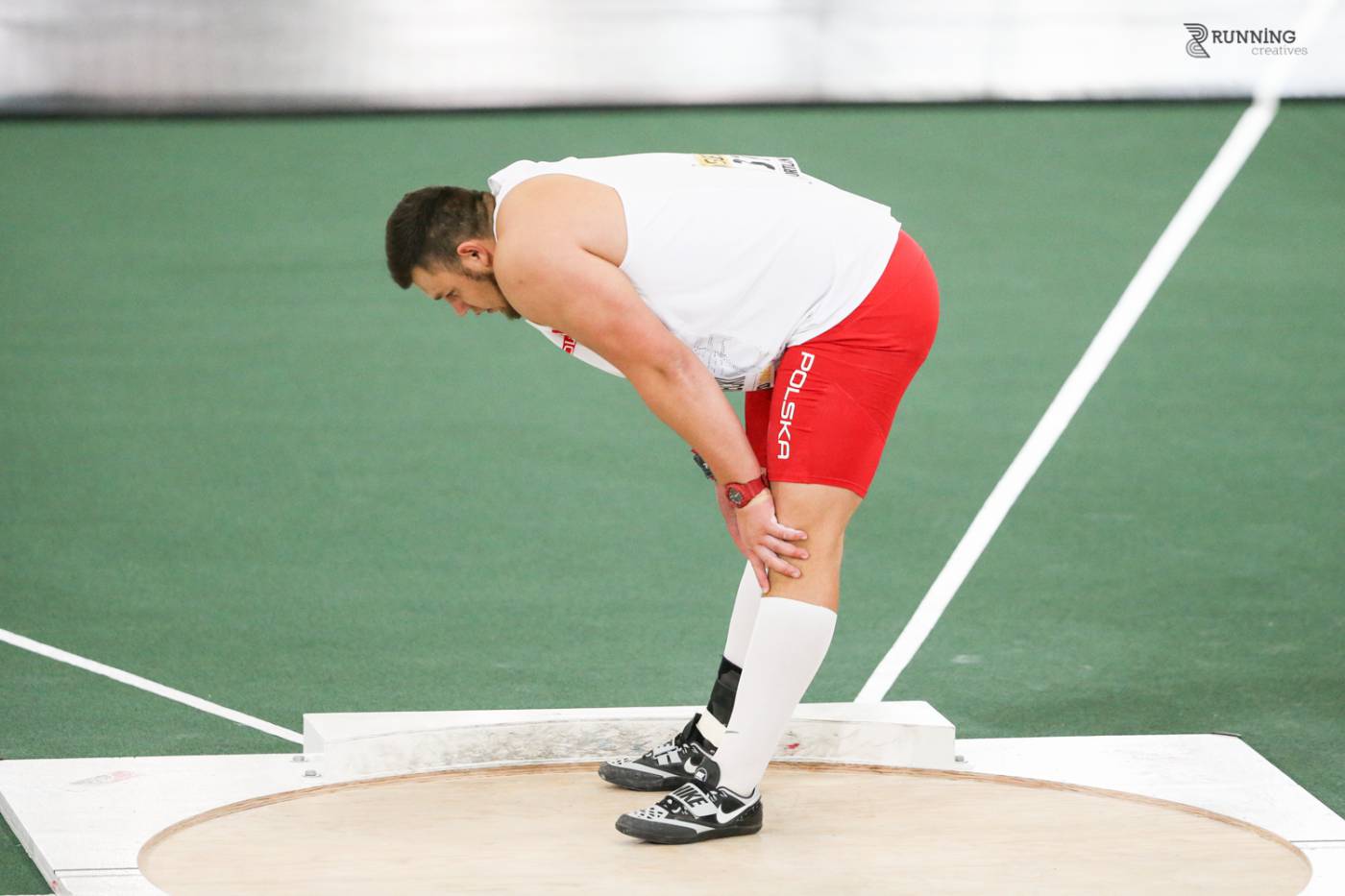 16. IAAF Halowe Mistrzostwa Świata - II dzień obrazek 3