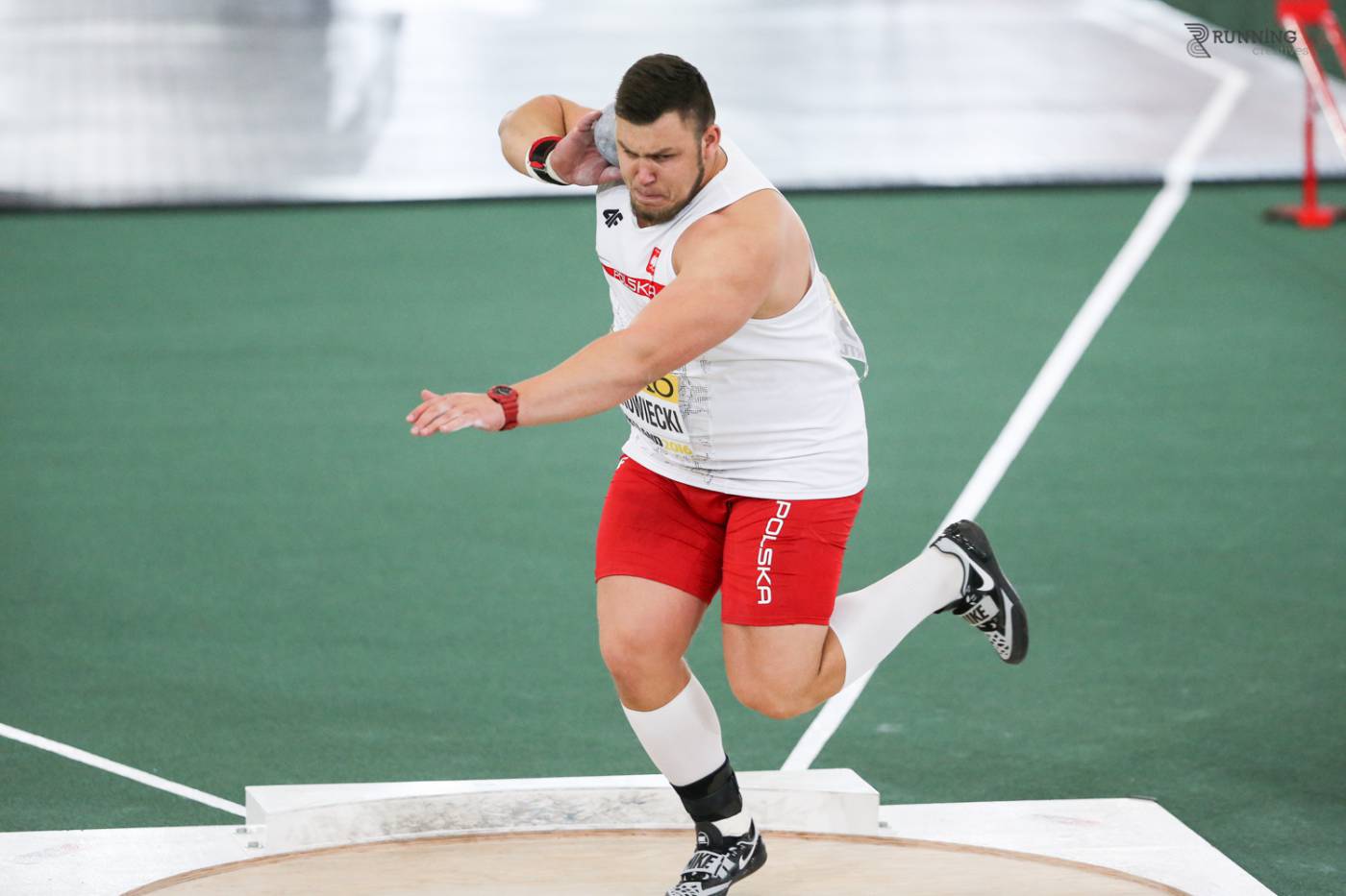16. IAAF Halowe Mistrzostwa Świata - II dzień obrazek 5
