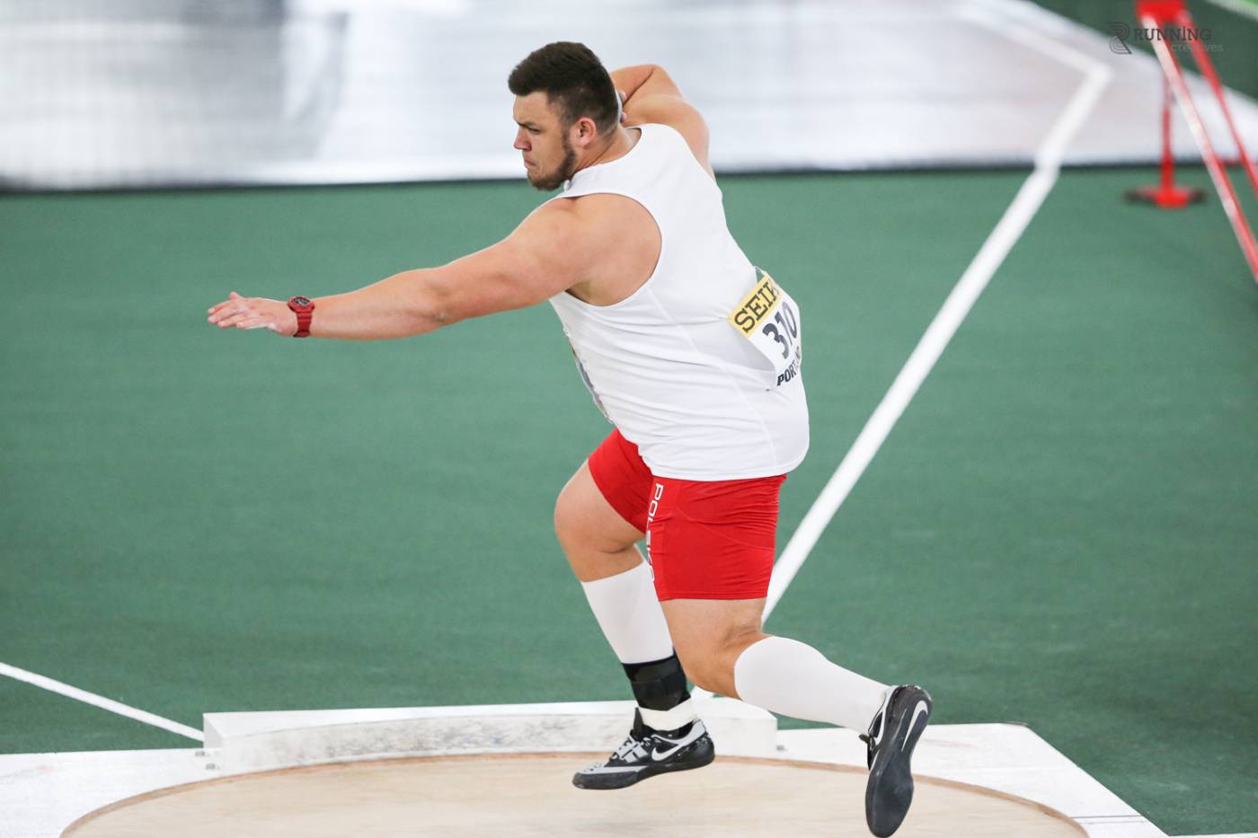 16. IAAF Halowe Mistrzostwa Świata - II dzień obrazek 6