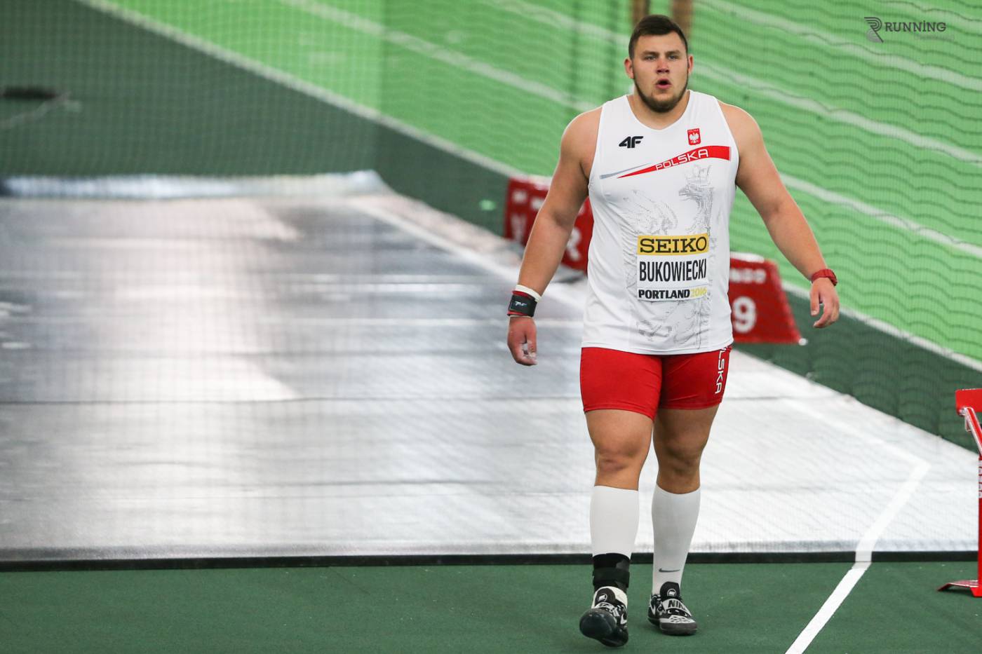 16. IAAF Halowe Mistrzostwa Świata - II dzień obrazek 9