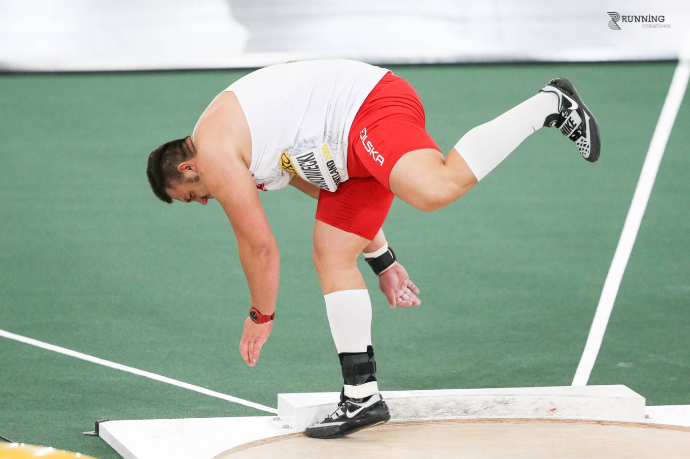 16. IAAF Halowe Mistrzostwa Świata - II dzień obrazek 13