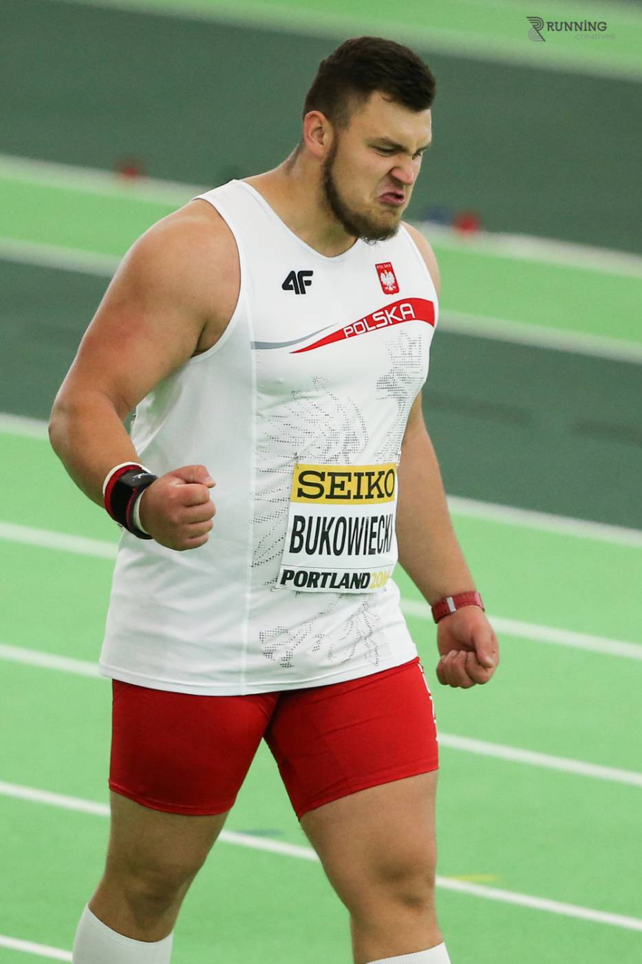 16. IAAF Halowe Mistrzostwa Świata - II dzień obrazek 16