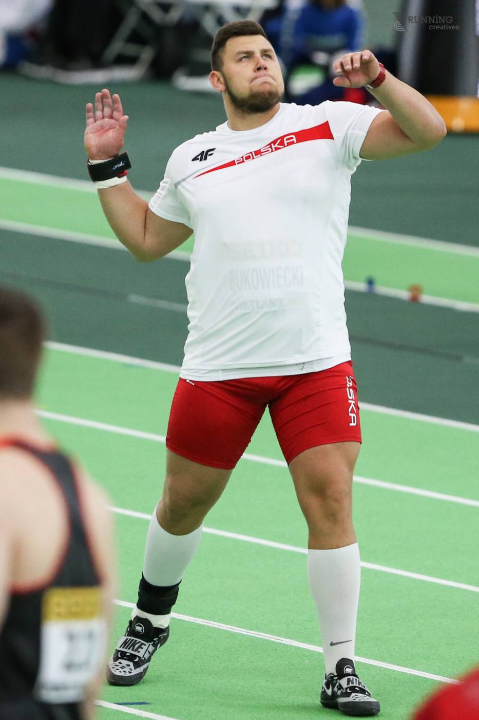 16. IAAF Halowe Mistrzostwa Świata - II dzień obrazek 17