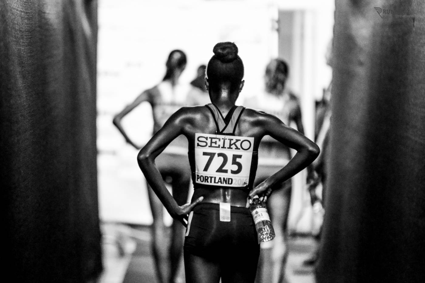16. IAAF Halowe Mistrzostwa Świata - III dzień obrazek 1