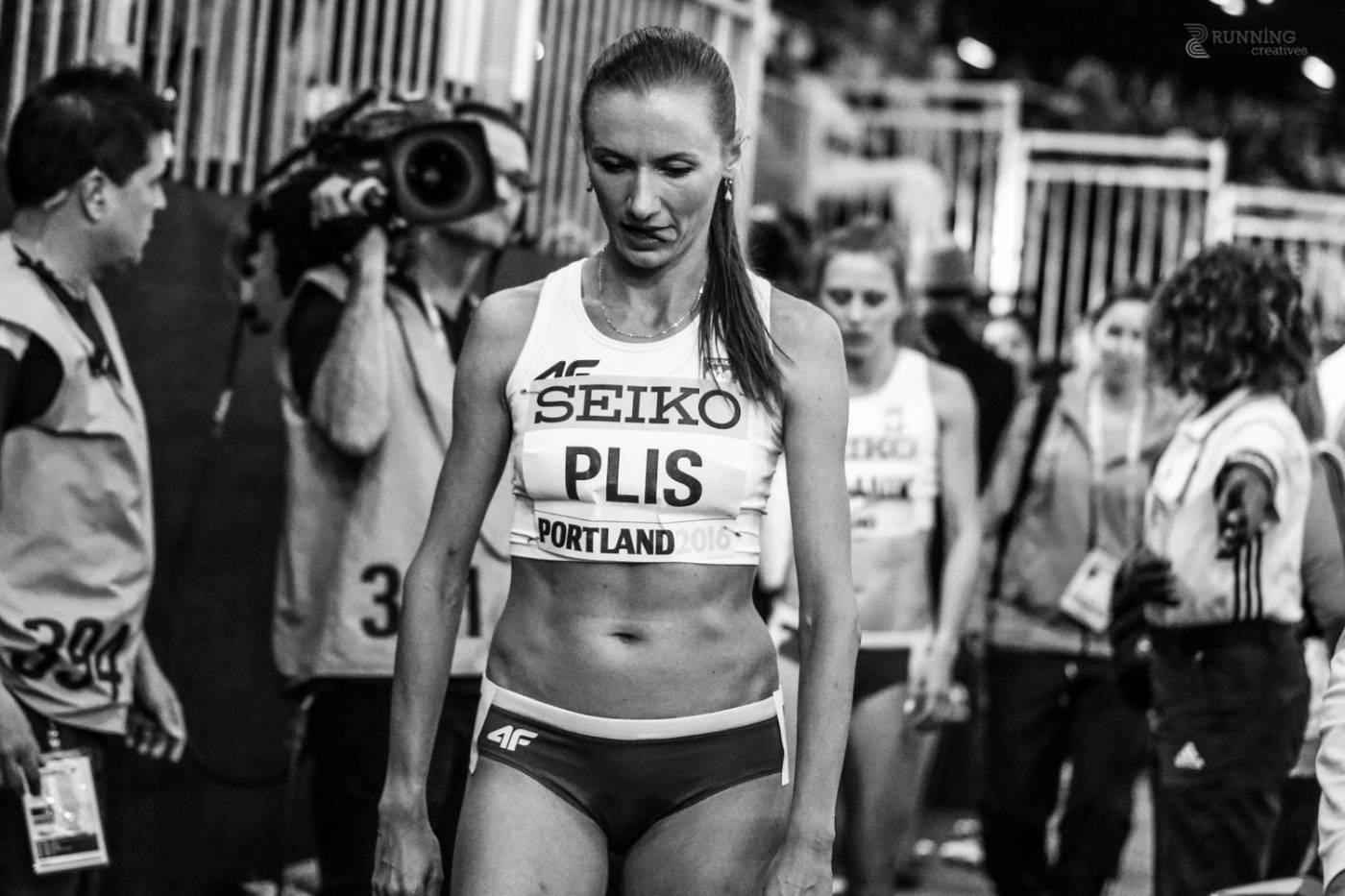 16. IAAF Halowe Mistrzostwa Świata - III dzień obrazek 3