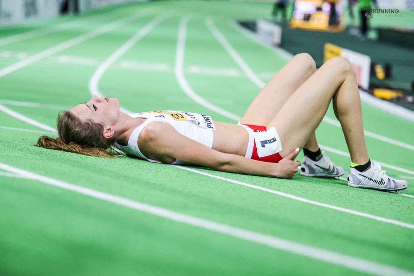 16. IAAF Halowe Mistrzostwa Świata - III dzień obrazek 7