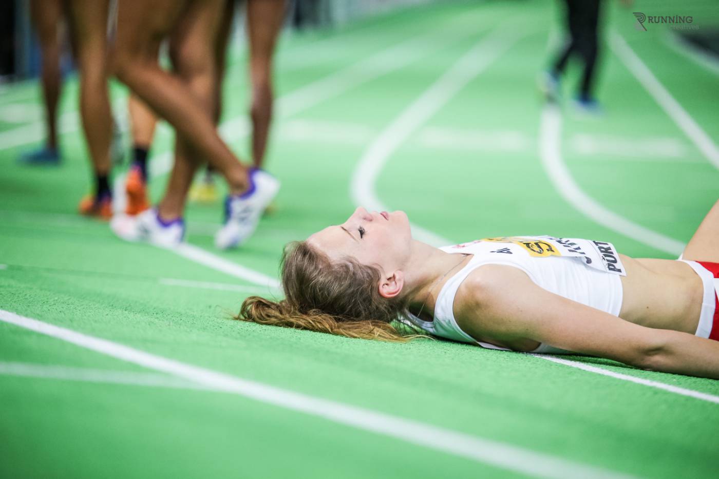 16. IAAF Halowe Mistrzostwa Świata - III dzień obrazek 8