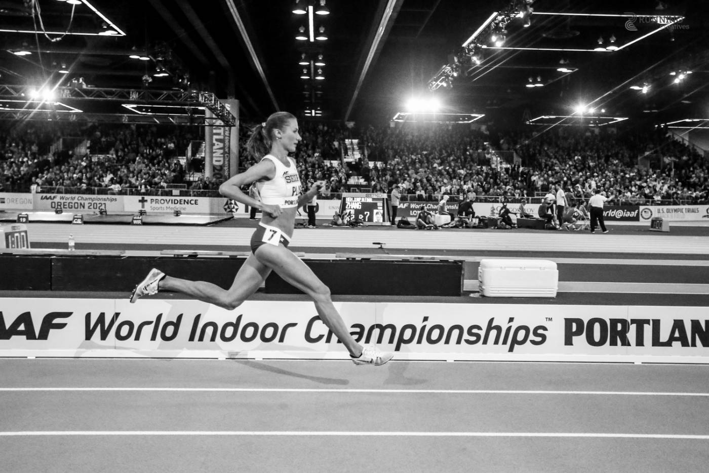 16. IAAF Halowe Mistrzostwa Świata - III dzień obrazek 19