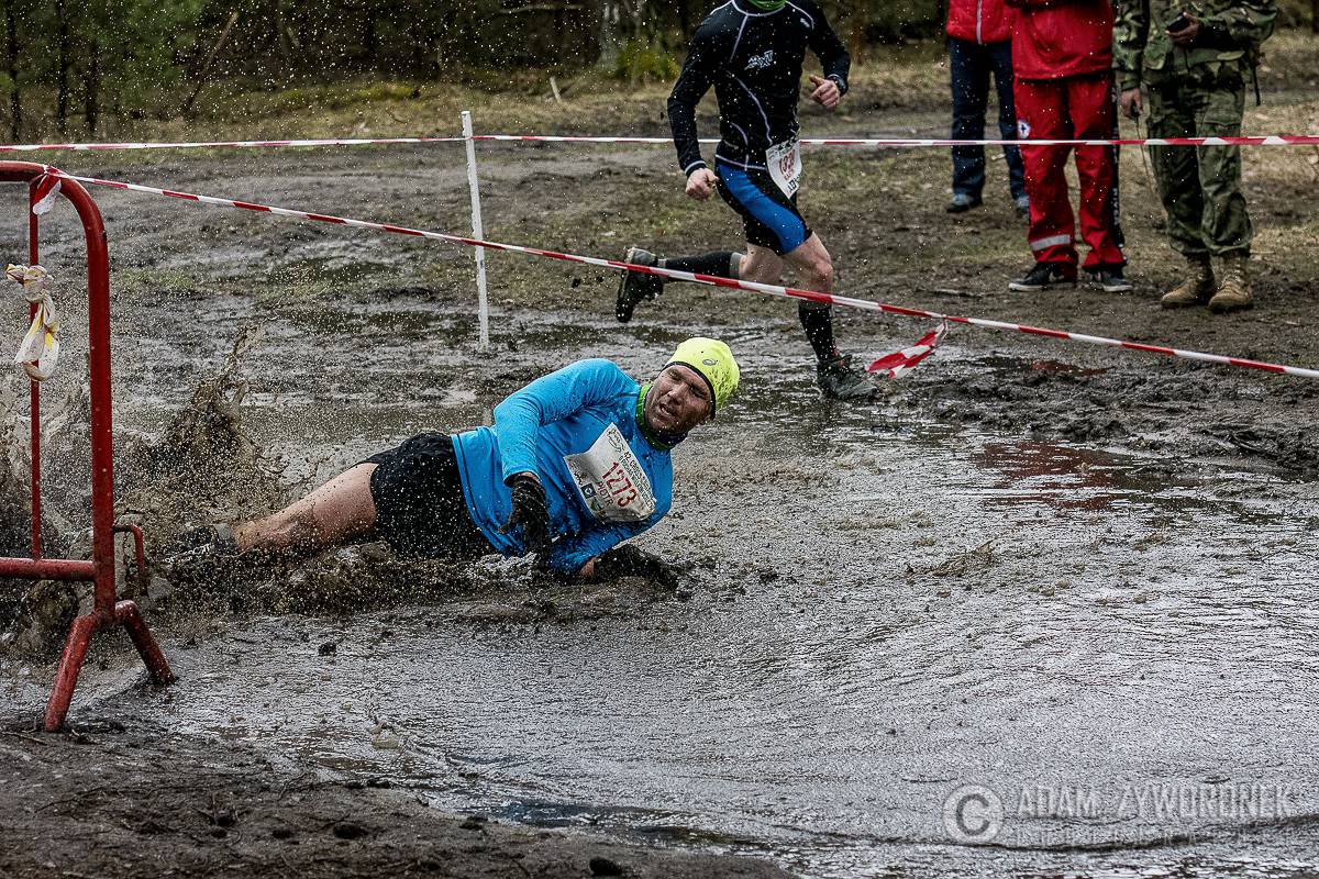 Mistrzostwa Polski w Biegach Przełajowych 2016 - II dzień obrazek 4