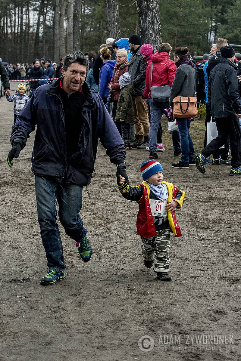 Mistrzostwa Polski w Biegach Przełajowych 2016 - II dzień obrazek 6