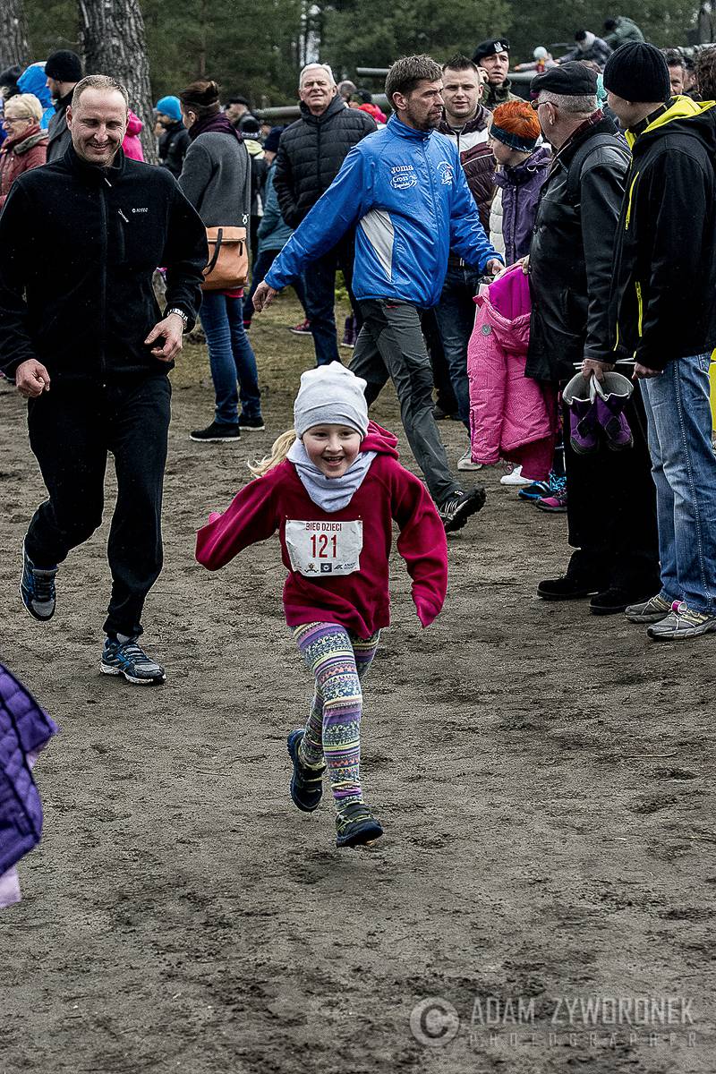 Mistrzostwa Polski w Biegach Przełajowych 2016 - II dzień obrazek 7