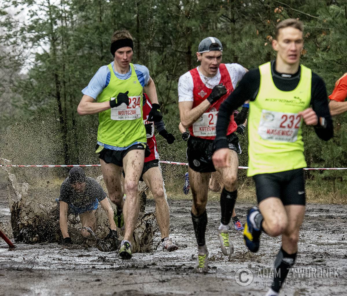 Mistrzostwa Polski w Biegach Przełajowych 2016 - II dzień obrazek 9