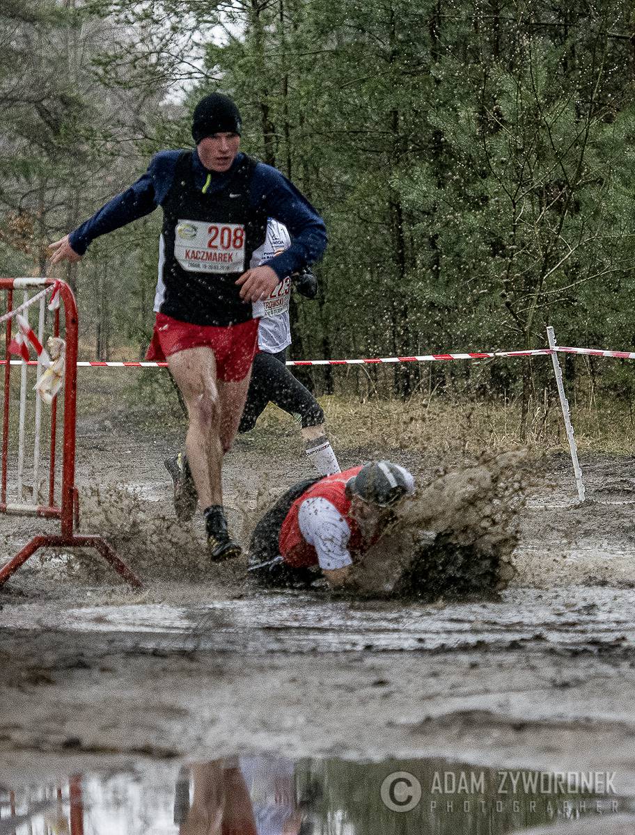 Mistrzostwa Polski w Biegach Przełajowych 2016 - II dzień obrazek 10