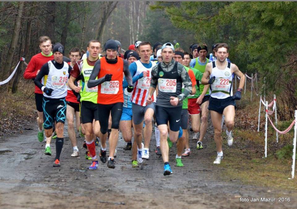 Mistrzostwa Polski w Biegach Przełajowych 2016 - II dzień obrazek 14