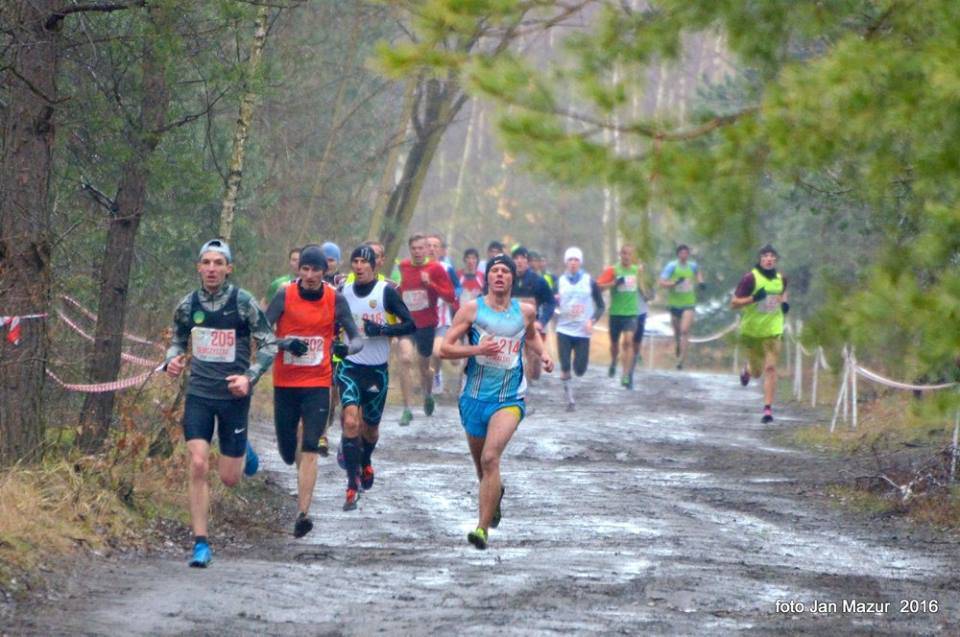 Mistrzostwa Polski w Biegach Przełajowych 2016 - II dzień obrazek 15