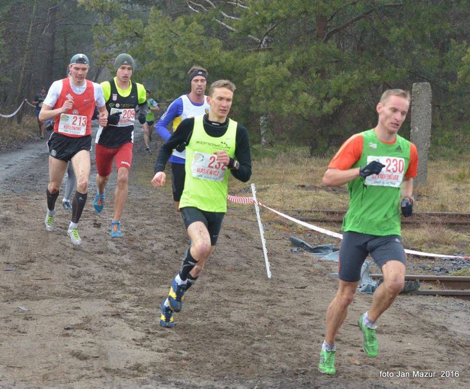 Mistrzostwa Polski w Biegach Przełajowych 2016 - II dzień obrazek 17