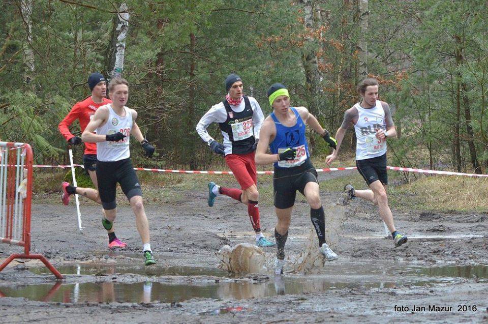 Mistrzostwa Polski w Biegach Przełajowych 2016 - II dzień obrazek 20
